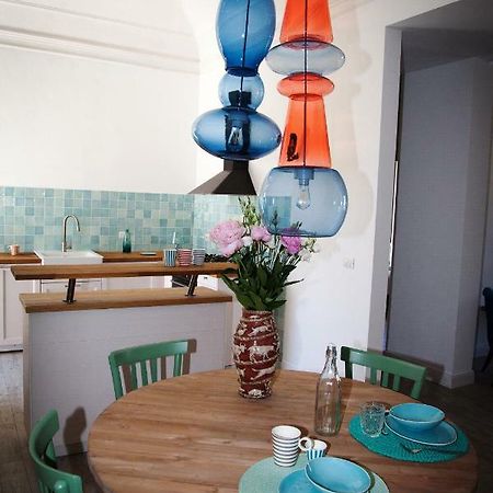 Catania Charming House Apartamento Exterior foto