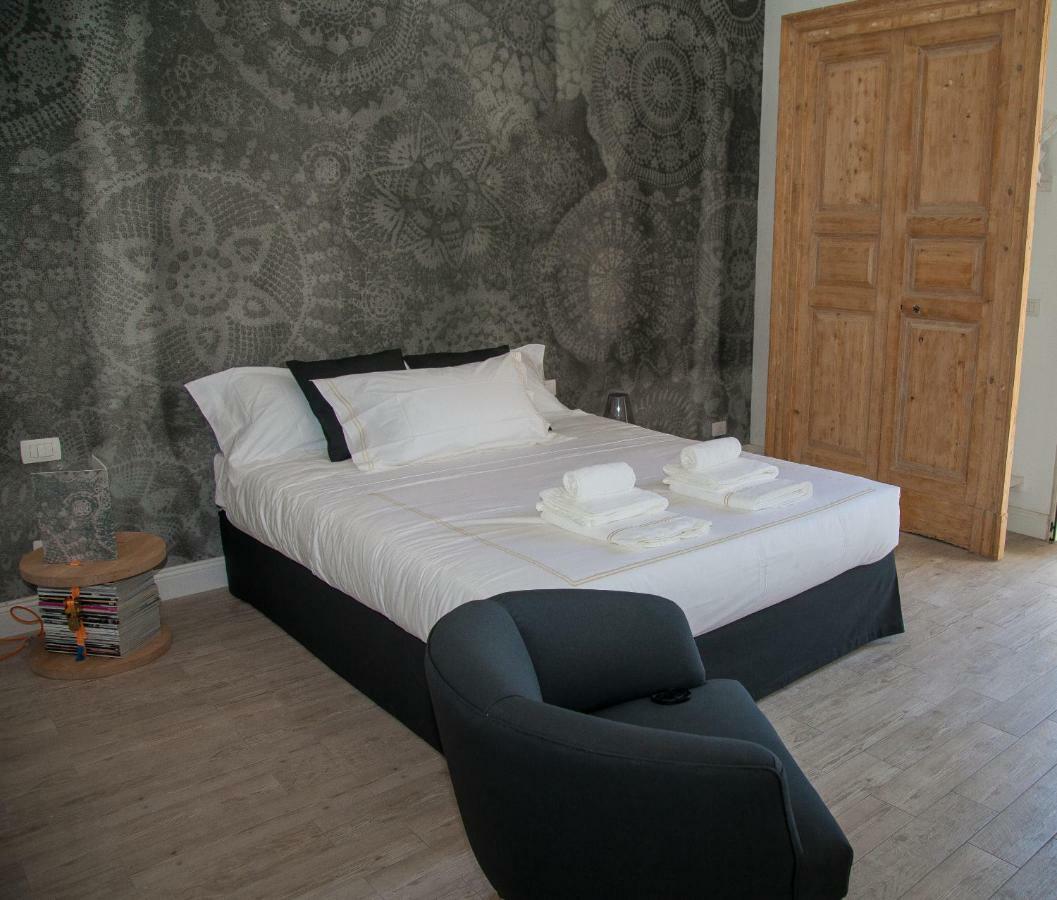 Catania Charming House Apartamento Exterior foto